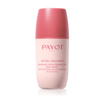 Payot Rituel Douceur 24H Freshness Roll-on Dedorant