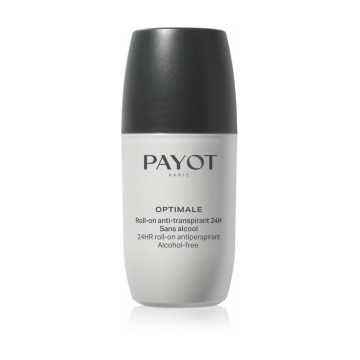 Payot Optimale Roll-On Anti-Transpirant 24H