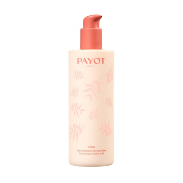 Payot Nue Cleansing Micellar Milk