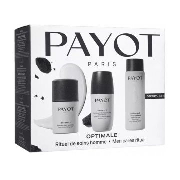 Payot Optimale Men Cares Ritual