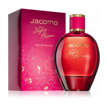 Jacomo Night Bloom