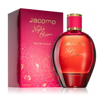 Jacomo Night Bloom