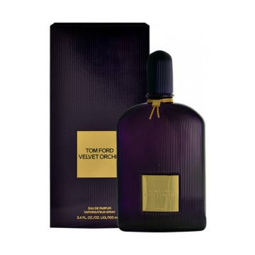 Tom Ford Velvet Orchid