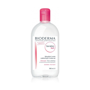 Bioderma Sensibio H2O