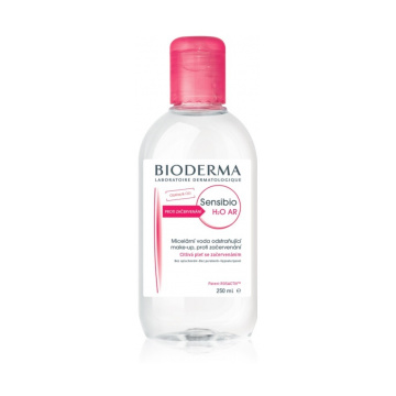 Bioderma Sensibio H2O AR