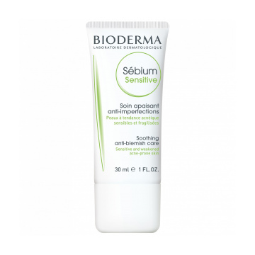 BIODERMA Sébium Sensitive