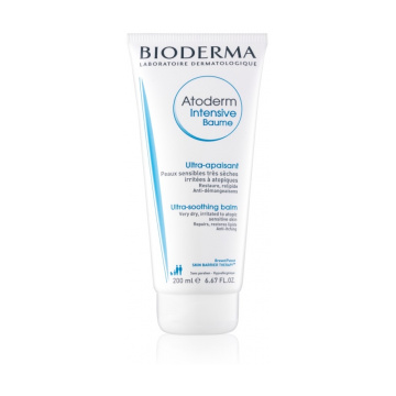 Bioderma Atoderm Intensive Baume