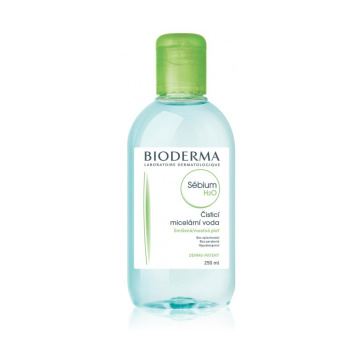 Bioderma Sebium H2O