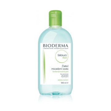 Bioderma Sebium H2O