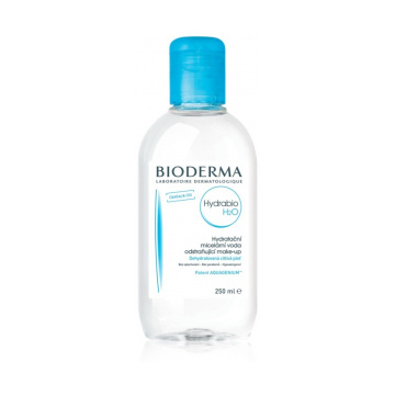 Bioderma Hydrabio H2O