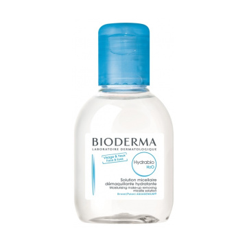 Bioderma Hydrabio H2O