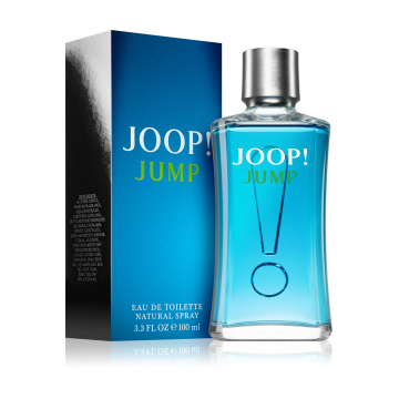 Joop Jump