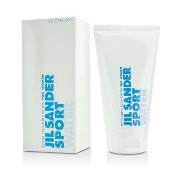 Jil Sander Sport Water