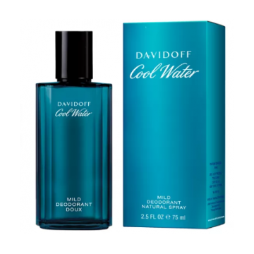 Davidoff Cool Water