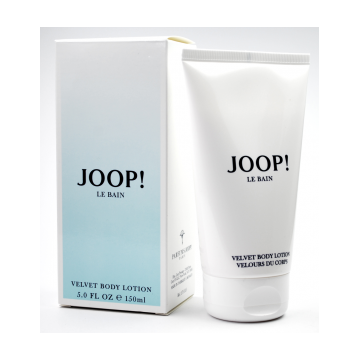 Joop Le Bain