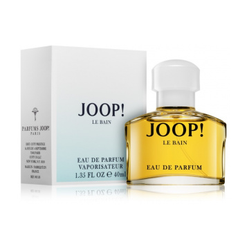 Joop Le Bain