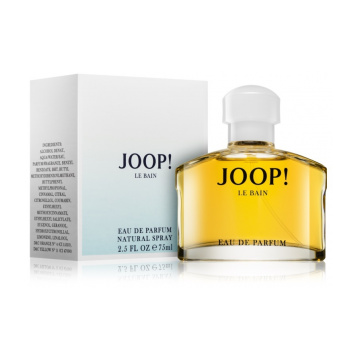 Joop Le Bain