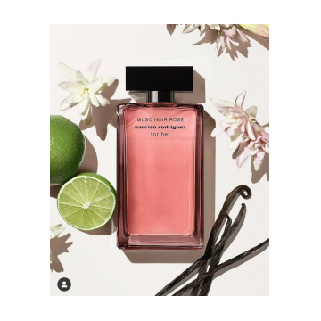 Narciso Rodriguez Musc Noir Rose