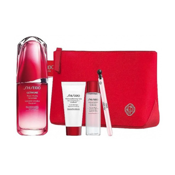 Shiseido Ultimune Power Infusing Concentrate