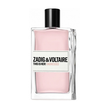 Zadig & Voltaire This is Her! Undressed Tester