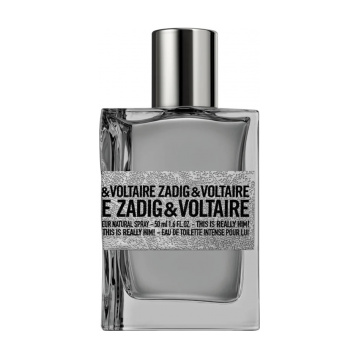 Zadig & Voltaire This Is Really Him!