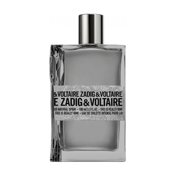 Zadig & Voltaire This Is Really Him! Tester