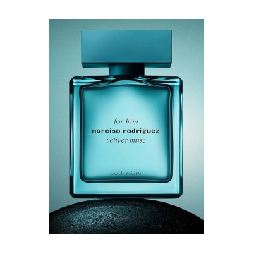 Narciso Rodriguez For Him Vetiver Musc