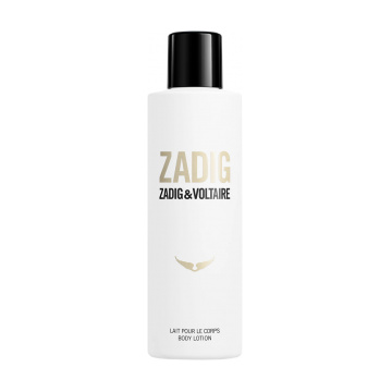 Zadig & Voltaire Zadig Body Lotion