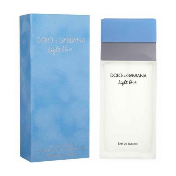 Dolce & Gabbana Light Blue