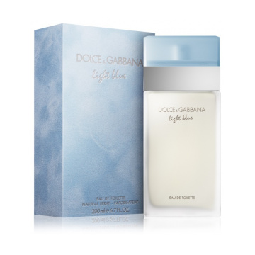 Dolce & Gabbana Light Blue