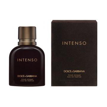 Dolce & Gabbana Pour Homme Intenso