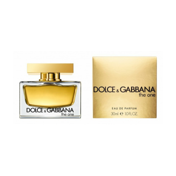 Dolce & Gabbana The One