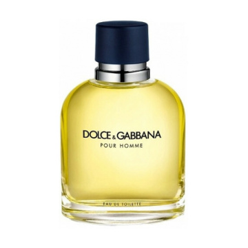 Dolce & Gabbana Pour Homme Tester
