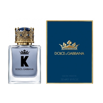 Dolce & Gabbana K by Dolce & Gabbana