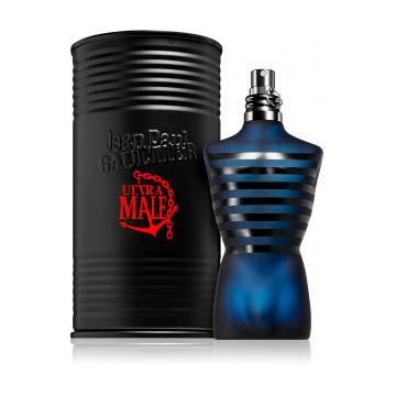 Jean Paul Gaultier Ultra Male