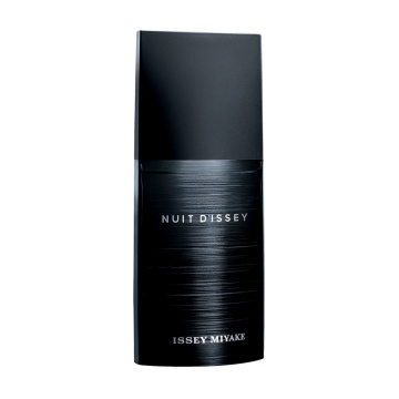 Issey Miyake Nuit d´Issey Tester