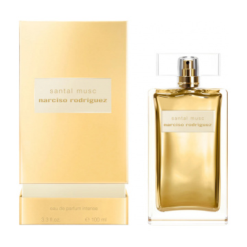 Narciso Rodriguez Santal Musc