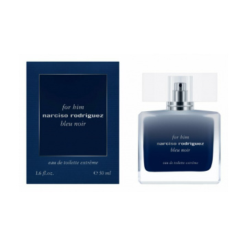 Narciso Rodriguez For Him Bleu Noir Extreme