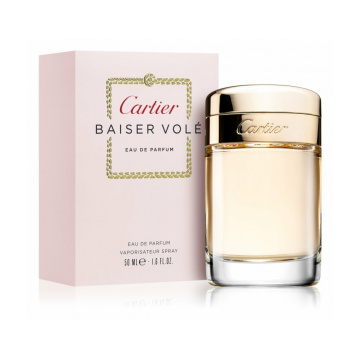 Cartier Baiser Vole