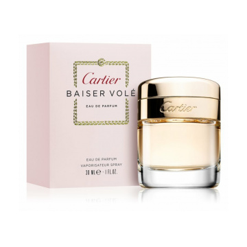 Cartier Baiser Vole