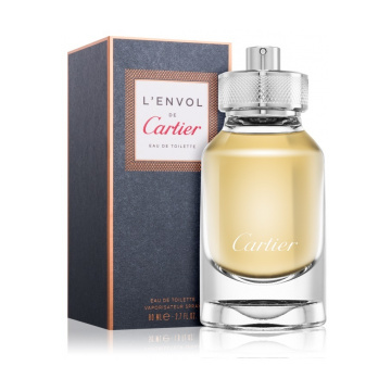 Cartier L´Envol de Cartier