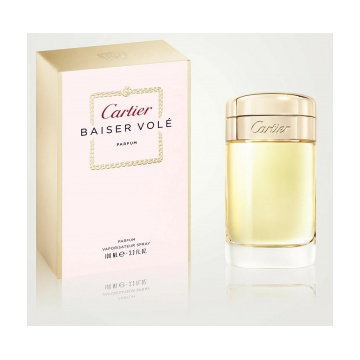 Cartier Baiser Vole