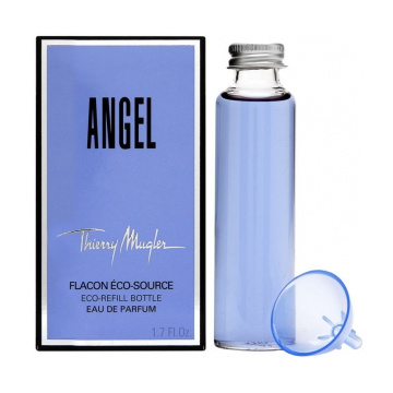 Thierry Mugler Angel