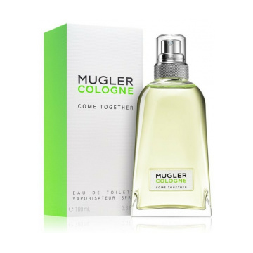 Thierry Mugler Mugler Cologne Come Together