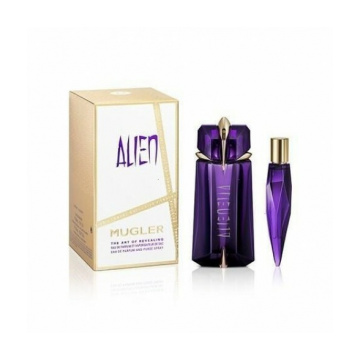 Thierry Mugler Alien Refillable