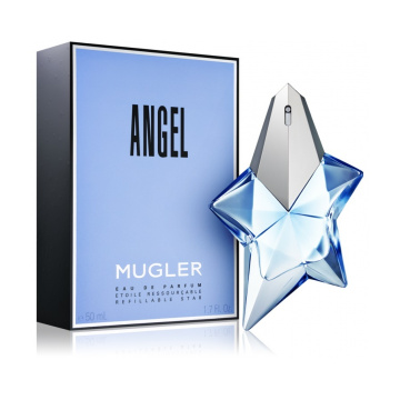 Thierry Mugler Angel