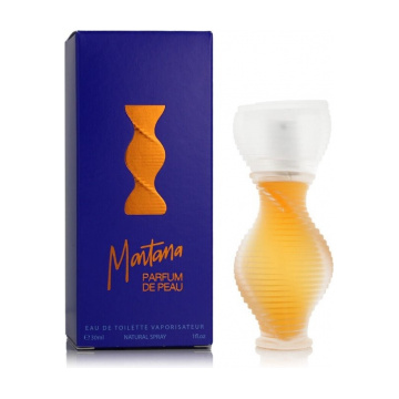 Montana Parfum De Peau