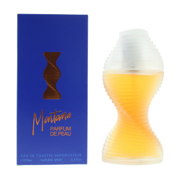 Montana Parfum De Peau