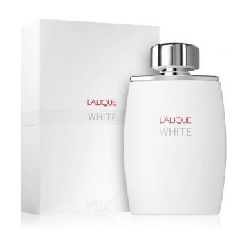 Lalique White