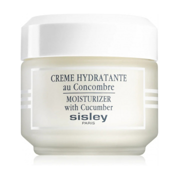 Sisley Night Cream With Collagen And Woodmallow